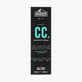 Muc-Off Athlete Performance Chamois Cream img