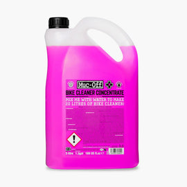 Muc-Off Nano Tech Bike Cleaner Concentrate img