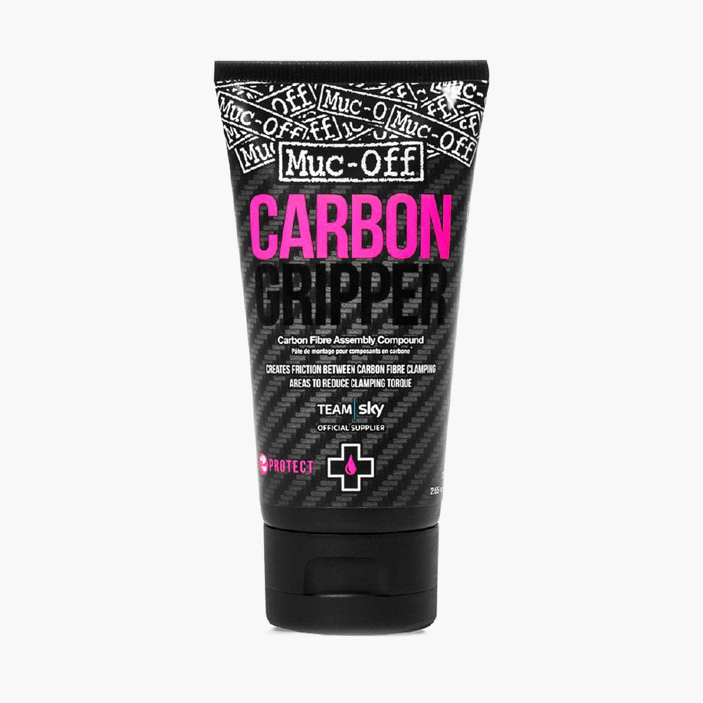 Muc-Off Carbon Gripper - 75g img