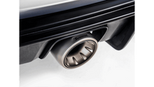 Carica l&#39;immagine nel visualizzatore di Gallery, Akrapovic Tail Pipe Set (Titanium) for 2020+ Porsche Cayman GT4 (718)
