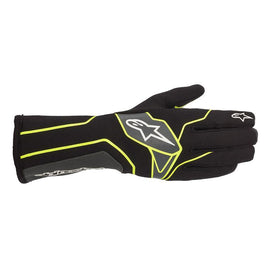 Alpinestars TECH-1 K V2 GLOVES image 1