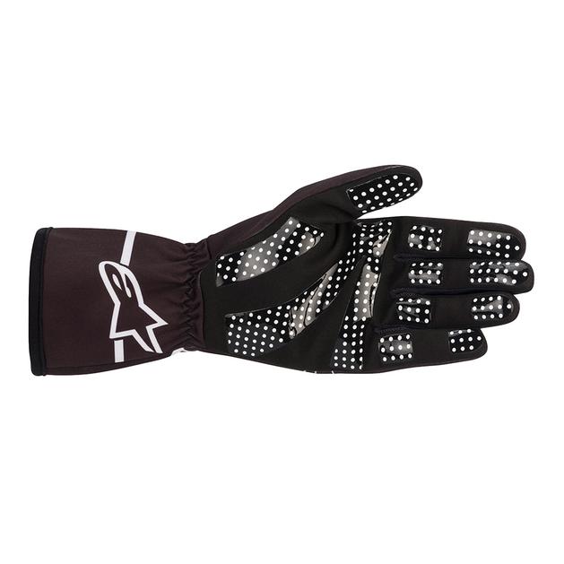 Alpinestars TECH-1 K Race V2 Solid Gloves image 4
