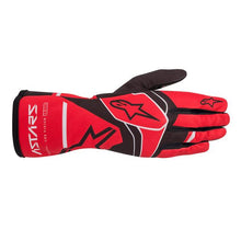 Load image into Gallery viewer, Alpinestars TECH-1 K Race V2 Solid Gloves image 1