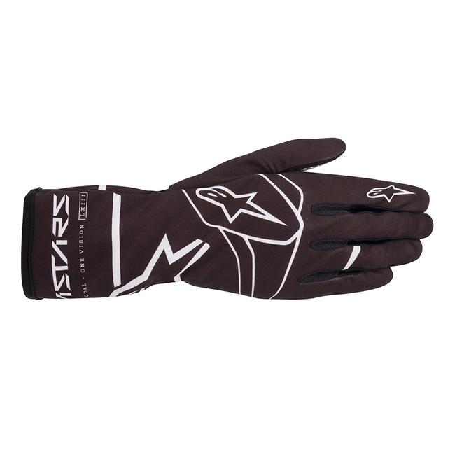 Alpinestars TECH-1 K Race S V2 Solid Youth Gloves
