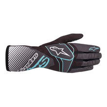 Load image into Gallery viewer, Alpinestars Tech-1 K Race S V2 Youth Gloves
