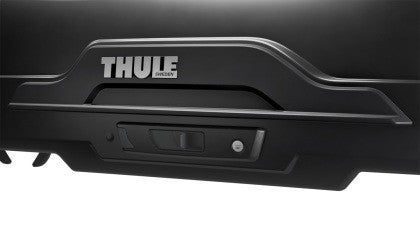 Thule Motion XT Roof-Mounted Cargo/Ski Box