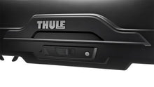 Load image into Gallery viewer, Thule Motion XT Roof-Mounted Cargo/Ski Box