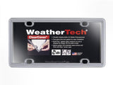 WeatherTech ClearCover Frame Kit - Black
