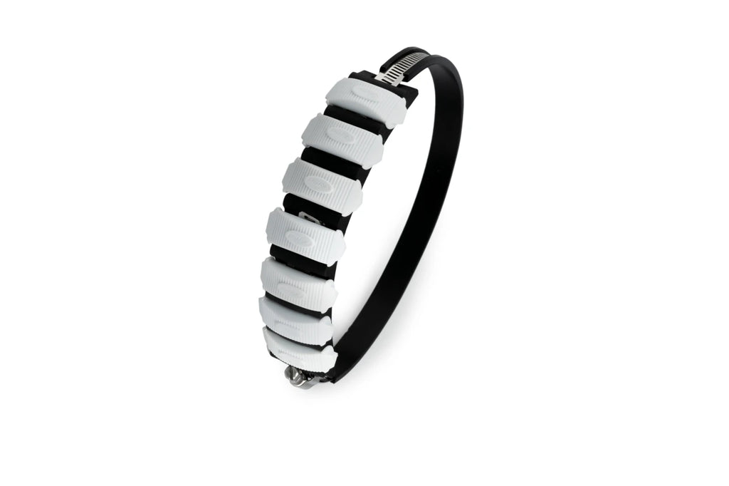 Puig Exhaust Protector for all motorcycles img white
