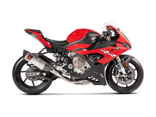 Carica l&#39;immagine nel visualizzatore di Gallery, Akrapovic Evolution Exhaust System for 2020+ BMW S1000R/ RR &amp; M1000R/ RR image 1