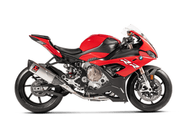 Akrapovic Evolution Exhaust System for 2020+ BMW S1000R/ RR & M1000R/ RR image 1