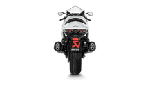 Carica l&#39;immagine nel visualizzatore di Gallery, Akrapovic Homologated Slip-On Exhaust 2021-2024 Suzuki GSX1300R Hayabusa