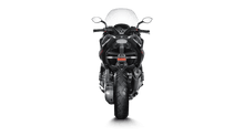 Load image into Gallery viewer, Akrapovic Slip-On Exhaust for 2012-2014 BMW C600 Sport