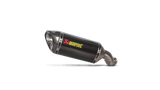 Akrapovic Homologated Slip-On Exhaust for 2017-2021 Kawasaki Z900