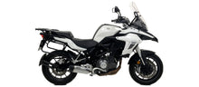 Load image into Gallery viewer, Arrow Race-Tech Silencer and/or Link Pipe for 2017-20 Benelli TRK 502