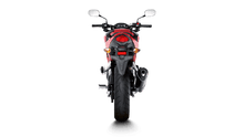 गैलरी व्यूवर में इमेज लोड करें, Akrapovic Slip-On Exhaust Honda CB500F / CB500X / CBR500R