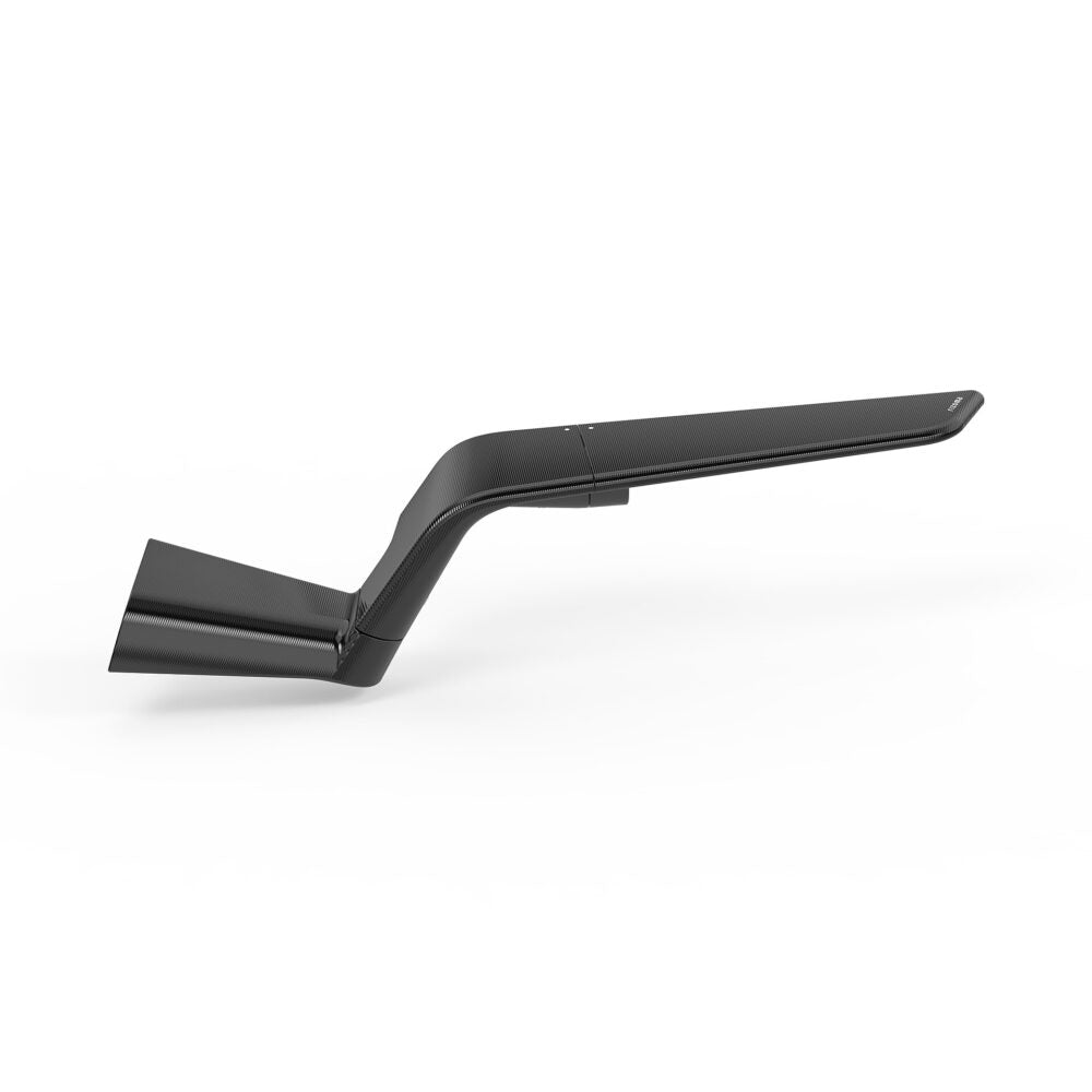 Rizoma Stealth Mirrors for 2025+ Ducati Panigale V4, V4S, Tricolore