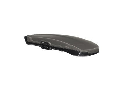 Thule Vector Roof-Mounted Cargo Box