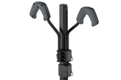 Thule DoubleTrack Pro XT 2 Platform Hitch Mount Bike Rack