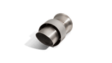 Akrapovic Noise Reduction Insert for Kawasaki Z900 / H2 exhaust