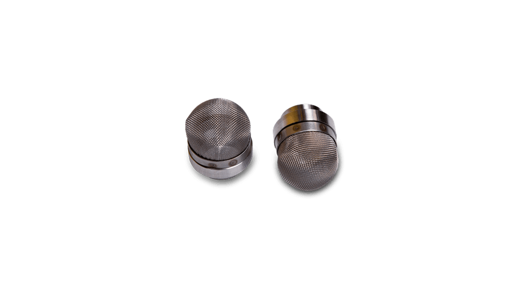 Akrapovic Spark Arrestor Set for 2016-2019 Honda Africa Twin