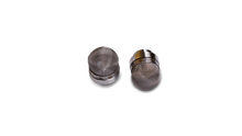 Load image into Gallery viewer, Akrapovic Spark Arrestor Set for 2016-2019 Honda Africa Twin
