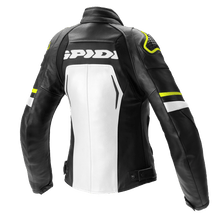 Load image into Gallery viewer, Spidi Evorider 2 Leather Jacket