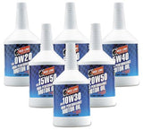 Red Line 10W50 Motor Oil