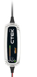 CTEK Battery Charger - MXS 5.0 (4.3 Amp, 12 Volt)