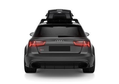 Thule Vector Roof-Mounted Cargo Box