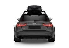 Load image into Gallery viewer, Thule Vector Roof-Mounted Cargo Box
