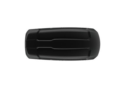 Thule Force XT Roof-Mounted Cargo Box - Black