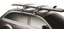 Load image into Gallery viewer, Thule Board Shuttle Surf &amp; SUP Rack - Gray