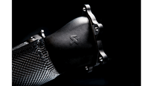Carica l&#39;immagine nel visualizzatore di Gallery, Akrapovic Evolution Race Line w/o Cat w/ Carbon Tips for 2008-20 Nissan GTR