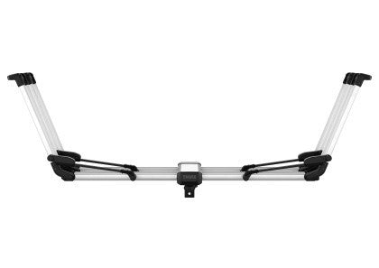 Thule Helium Platform Hitch-Mounted Platform Bike Carrier - Silver