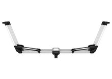 Load image into Gallery viewer, Thule Helium Platform Hitch-Mounted Platform Bike Carrier - Silver