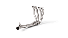Akrapovic Exhaust Headers Kawasaki Z900 2017-2021 - (MPN # E-K9R2)