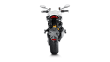 Load image into Gallery viewer, Akrapovic Slip-On Exhaust Ducati Monster 821 / 1200 / S -