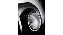 Carica l&#39;immagine nel visualizzatore di Gallery, Akrapovic Slip-On Line for 2008-20 Fiat Abarth 500/595C/Turismo 1.4L