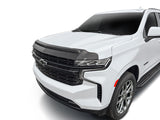 Husky Liners Aeroskin II - Tex. Black For Chevrolet Silverado 1500 (Excl. ZR2/LT TB/Custom TB) 2022-2025