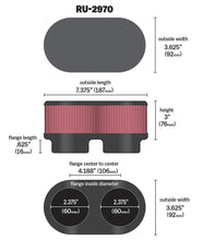 Charger l'image dans la galerie, Technical Drawing