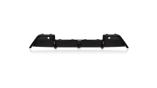 Charger l&#39;image dans la galerie, Akrapovic Rear Carbon Fiber Diffuser - High Gloss for 2020 BMW X5M / X5M Competition