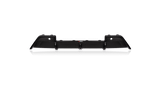 Akrapovic Rear Carbon Fiber Diffuser - High Gloss for 2020 BMW X5M / X5M Competition
