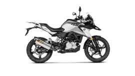 Akrapovic Heat Shield for 2017-2020 BMW G310GS / G310R 2017-2020