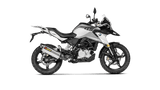 Akrapovic Heat Shield for 2017-2020 BMW G310GS / G310R 2017-2020