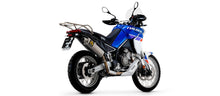 Load image into Gallery viewer, Arrow Exhaust Racing Headers and Silencers for 2023+ Aprilia Tuareg 660 img5