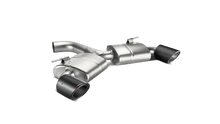 Carica l&#39;immagine nel visualizzatore di Gallery, Akrapovic Slip-On Race Line (Titanium) w/ Carbon Tips for 2013-17 Volkswagen Golf GTI