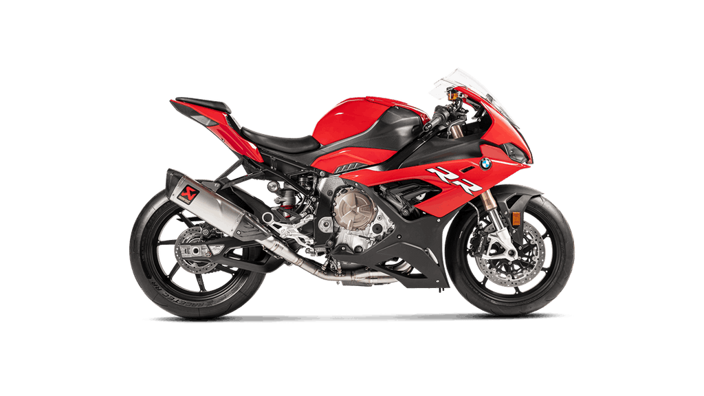 Akrapovic Racing Exhaust System for BMW S1000RR / S1000R / M1000RR image 3