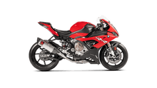 Laden Sie das Bild in den Galerie-Viewer, Akrapovic Racing Exhaust System for BMW S1000RR / S1000R / M1000RR image 3