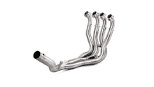 Load image into Gallery viewer, Akrapovic Exhaust Header Suzuki GSXR 600 / GSXR 750 2011-2020 - (MPN # E-S6R6)